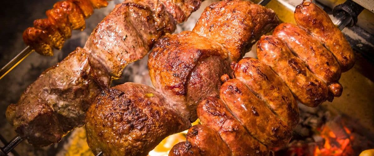 Braza Churrascaria Brazilian Steakhouse