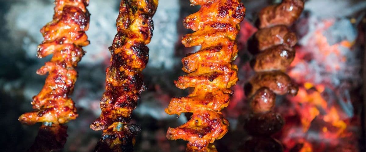 Braza Churrascaria Brazilian Steakhouse